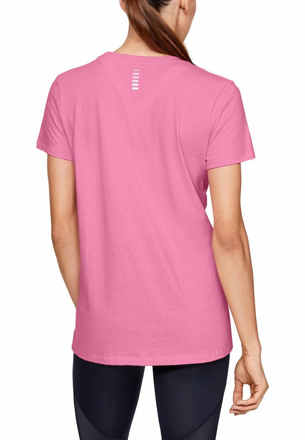 

Футболка спортивная Under Armour, Розовый, Under Armour MP002XW0751W