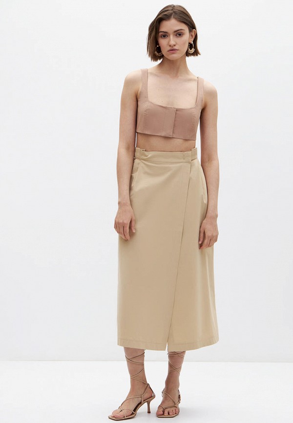 фото Юбка lime