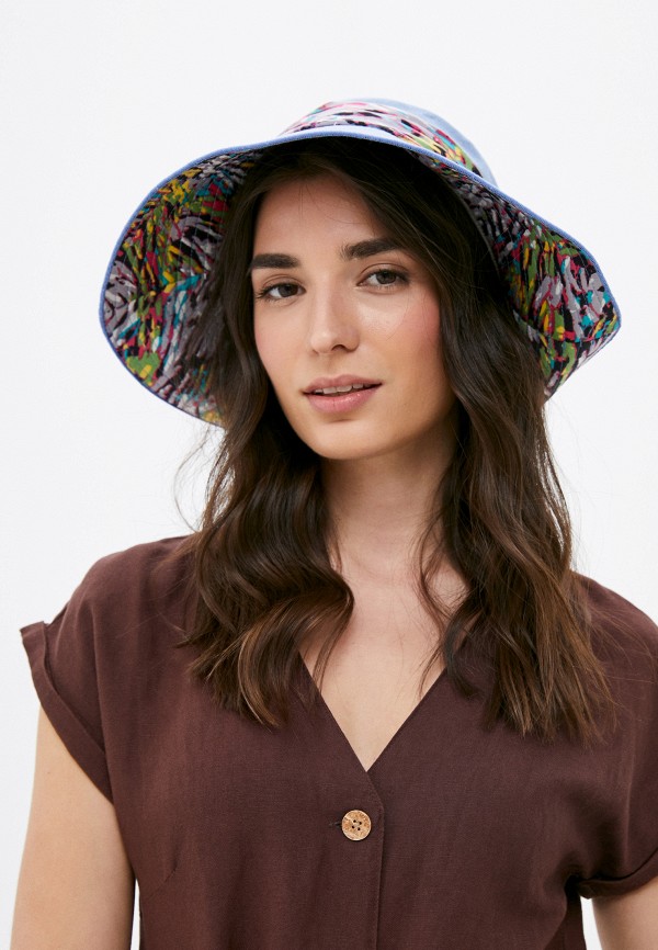 фото Панама сиринга