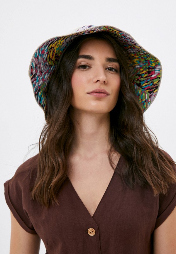 фото Панама сиринга