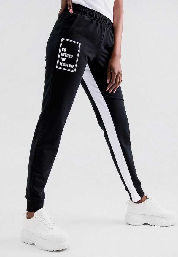 фото Брюки спортивные zavi