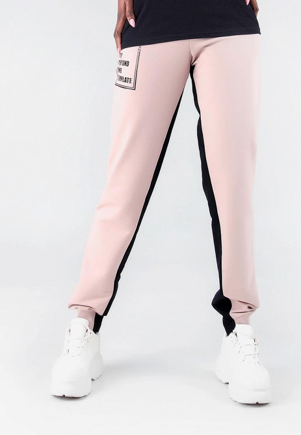 фото Брюки спортивные zavi