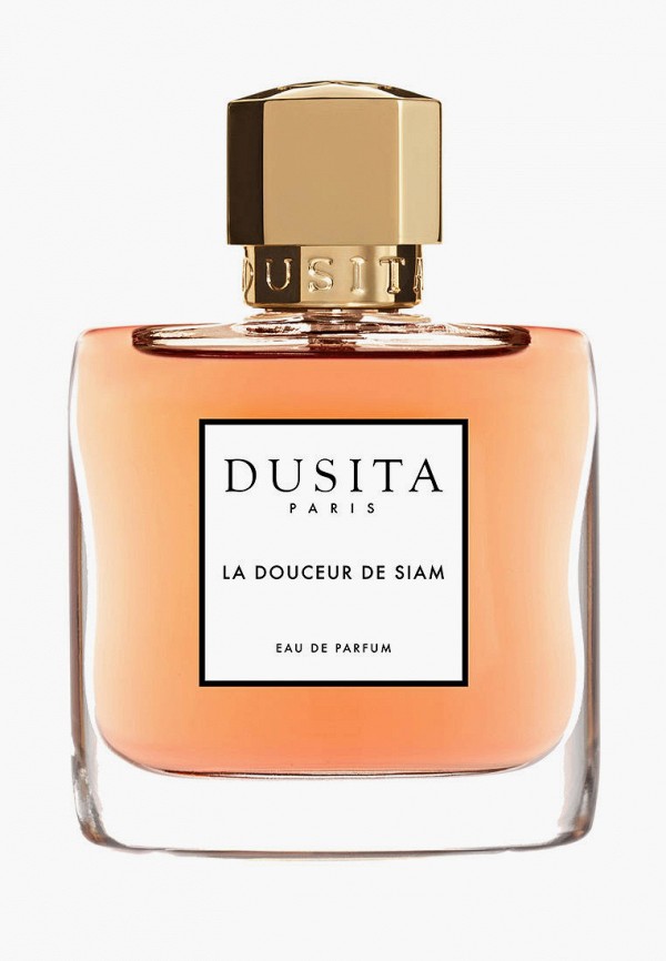 

Парфюмерная вода Dusita, Коралловый, LA DOUCEUR DE SIAM 50 мл