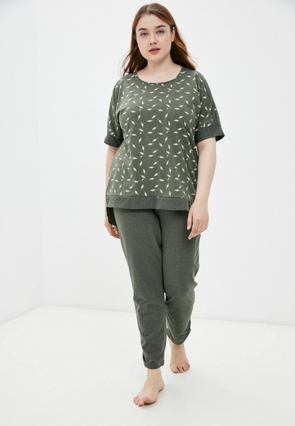 Пижама Весталия