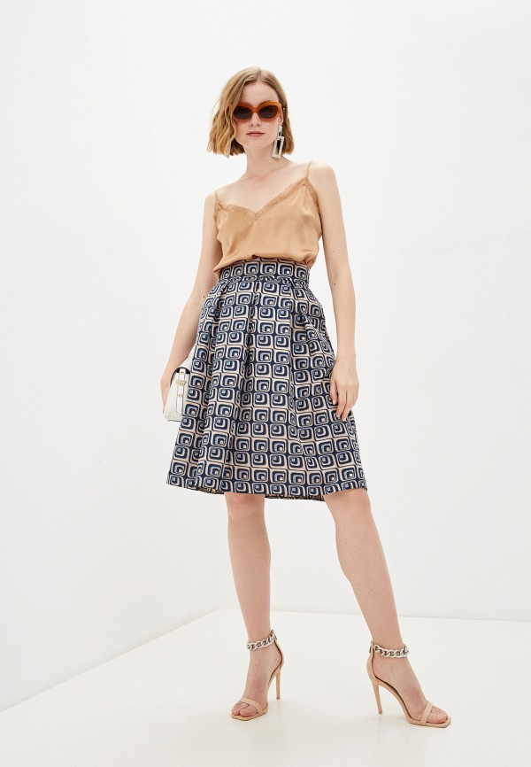 фото Юбка bazzaro