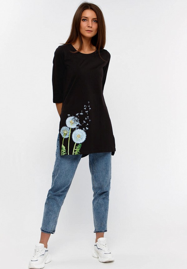 фото Лонгслив апрель