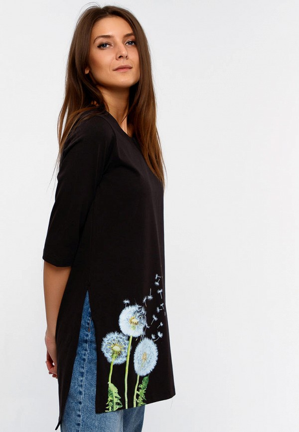 фото Лонгслив апрель