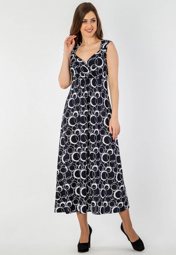 Платье SA Style 5152₽