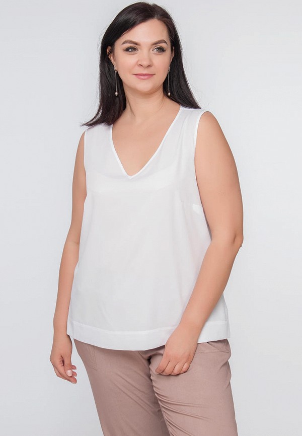 

Топ Limonti, Белый