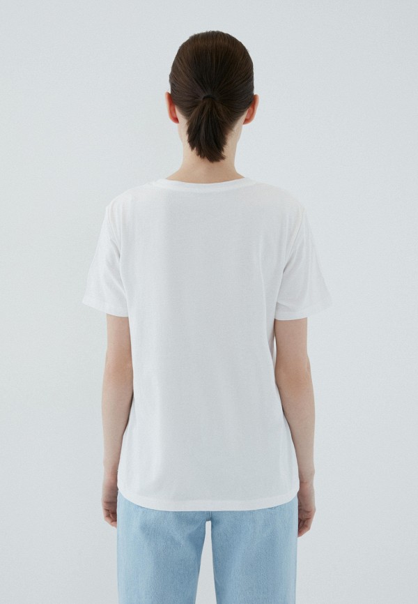 фото Футболка zarina