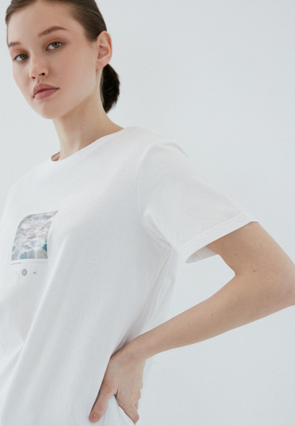 фото Футболка zarina