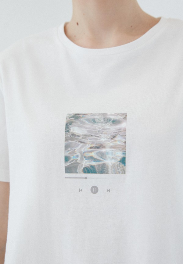 фото Футболка zarina