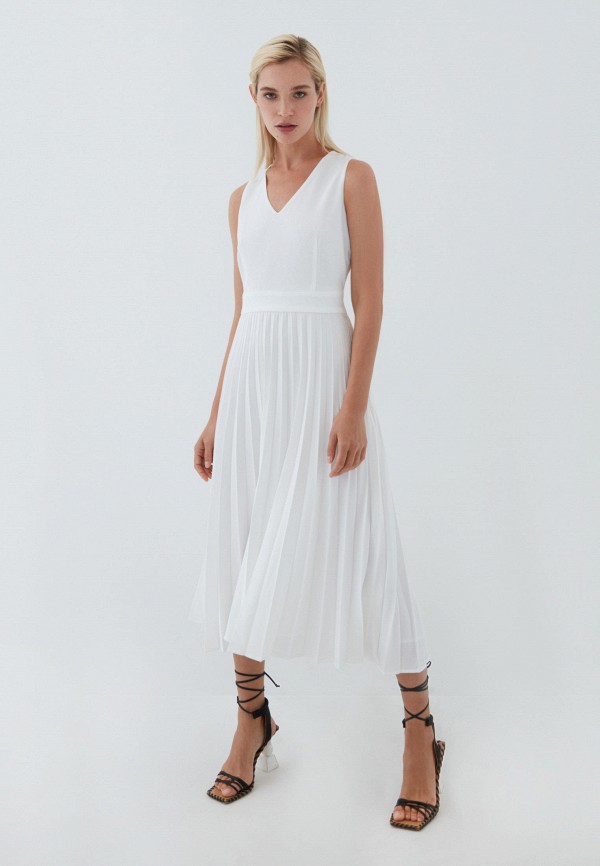 

Платье Zarina, Белый