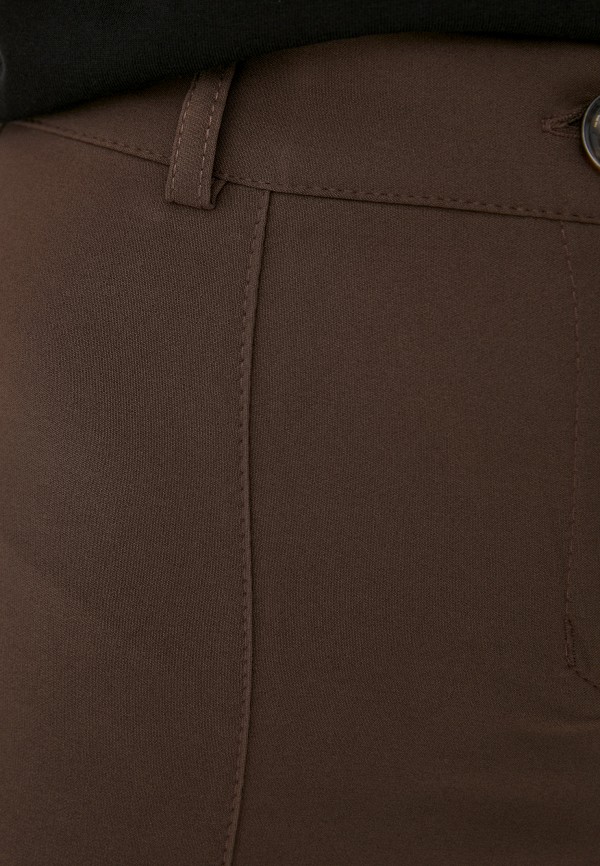 фото Брюки elardis