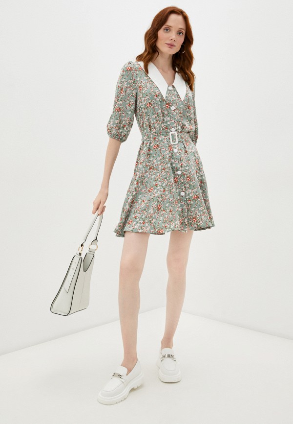 фото Платье elardis