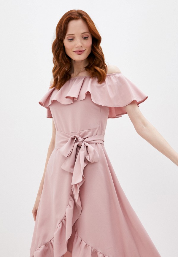 фото Платье elardis