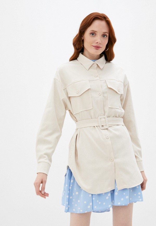 Рубашка Elardis