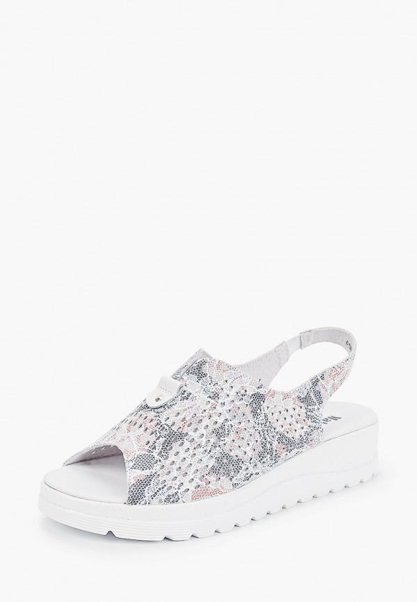 фото Босоножки makfine