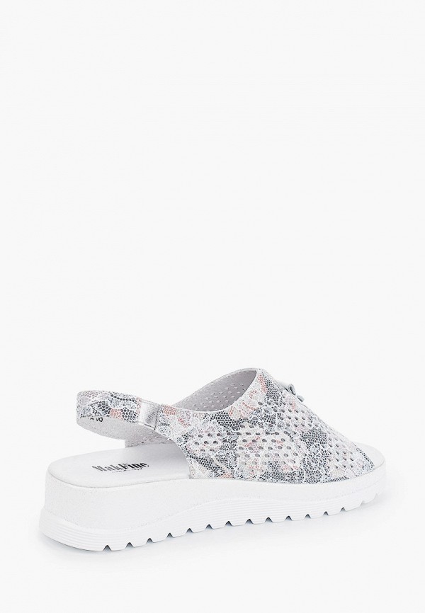 фото Босоножки makfine