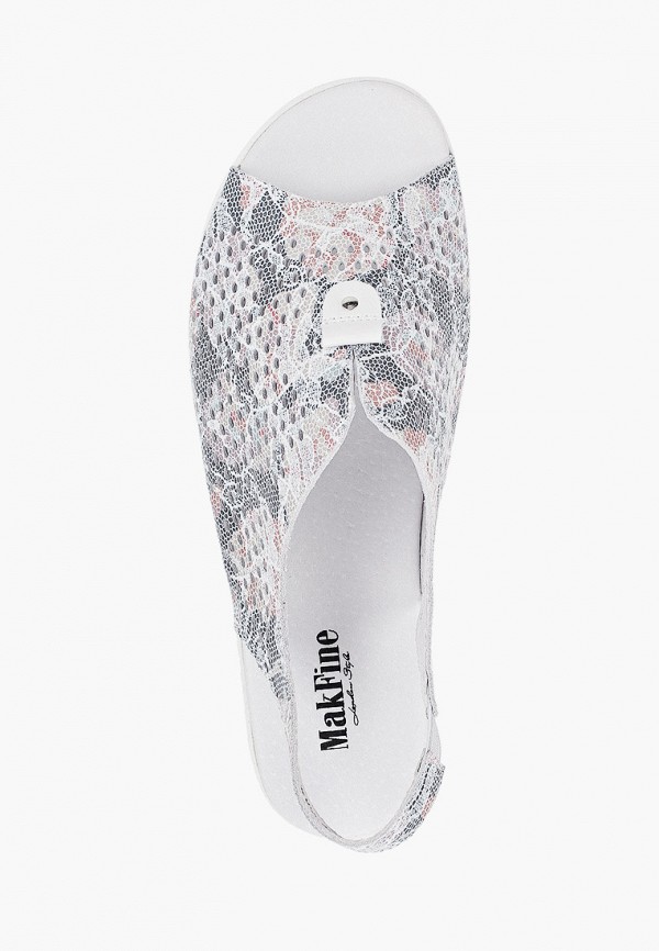 фото Босоножки makfine