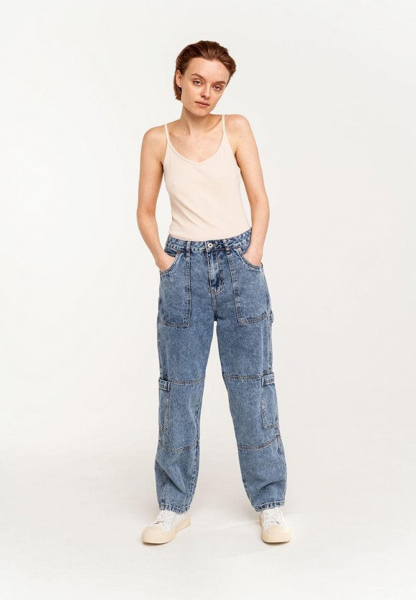 фото Майка befree