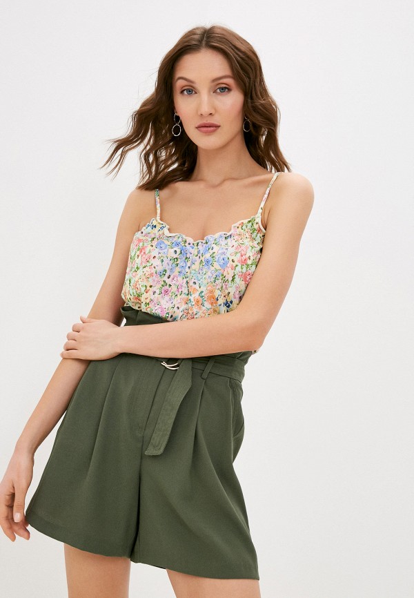 

Топ Intimissimi, Мультиколор, Intimissimi MP002XW075IH