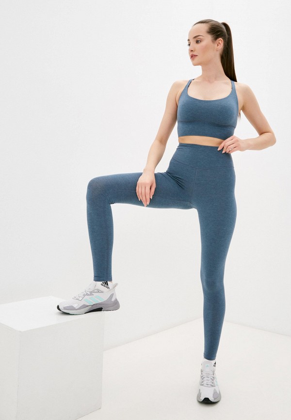 

Леггинсы Intimissimi, Синий, Intimissimi MP002XW075IJ