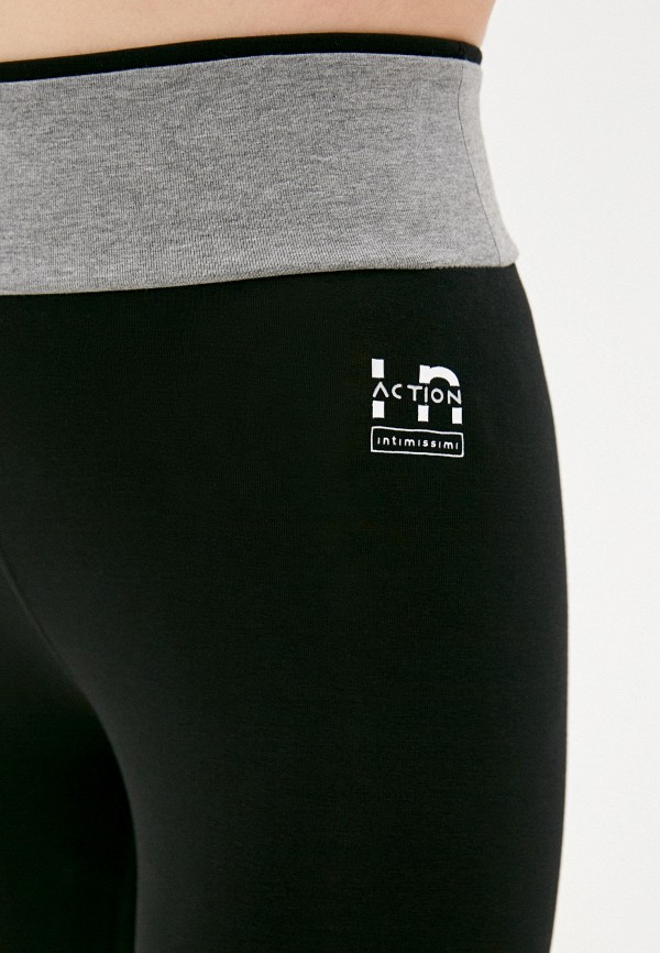 

Леггинсы Intimissimi, Черный, Intimissimi MP002XW075IM