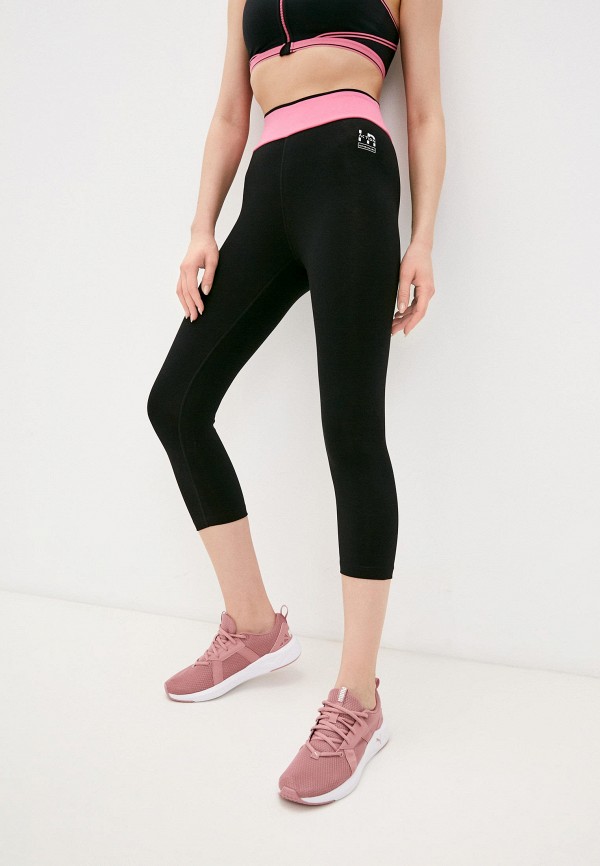 

Леггинсы Intimissimi, Черный