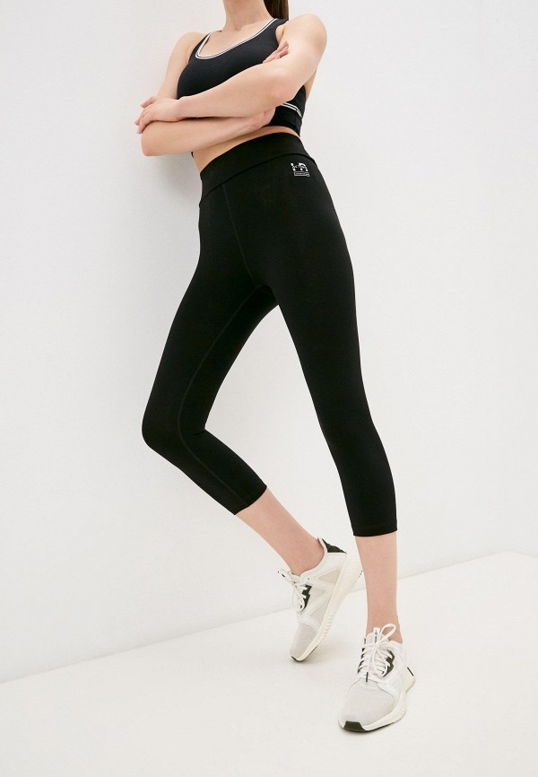 

Леггинсы Intimissimi, Черный