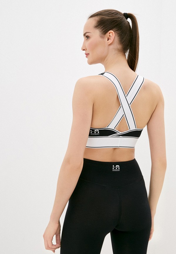 

Топ спортивный Intimissimi, Черный, Intimissimi MP002XW075IT