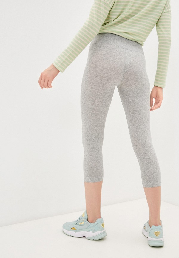 

Тайтсы Calzedonia, Серый, Calzedonia MP002XW075JB