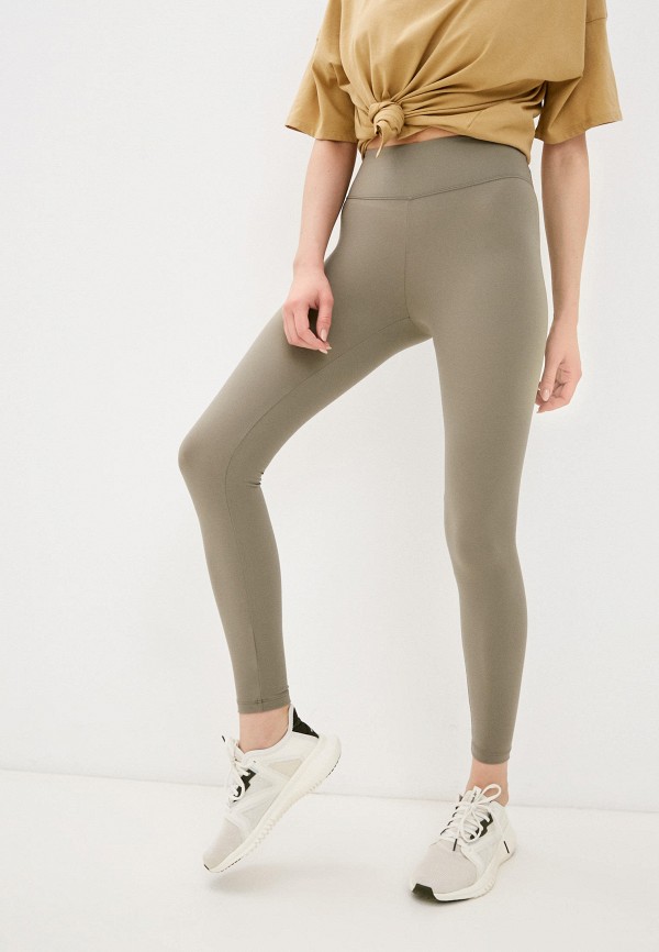 

Тайтсы Calzedonia, Хаки