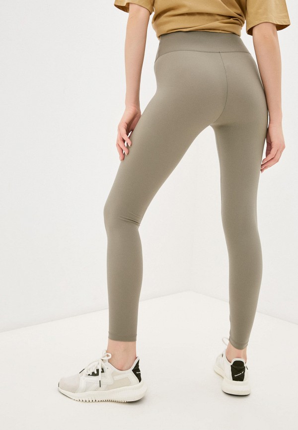 

Тайтсы Calzedonia, Хаки, Calzedonia MP002XW075JE