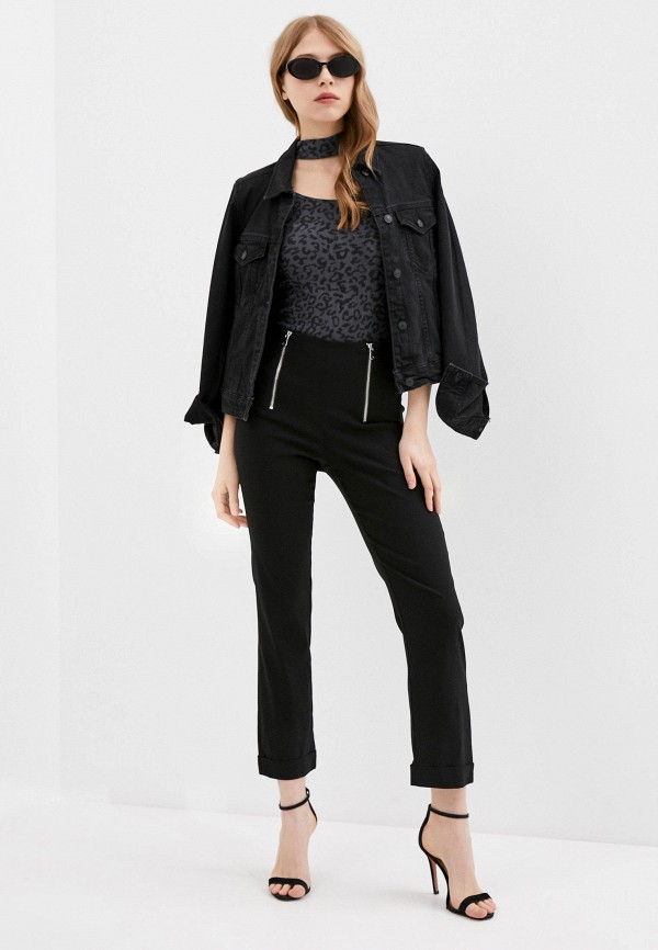 

Брюки Calzedonia, Черный, Calzedonia MP002XW075JH