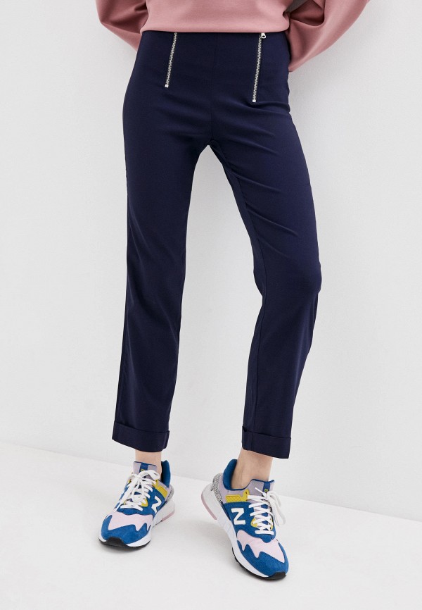 

Брюки Calzedonia, Синий