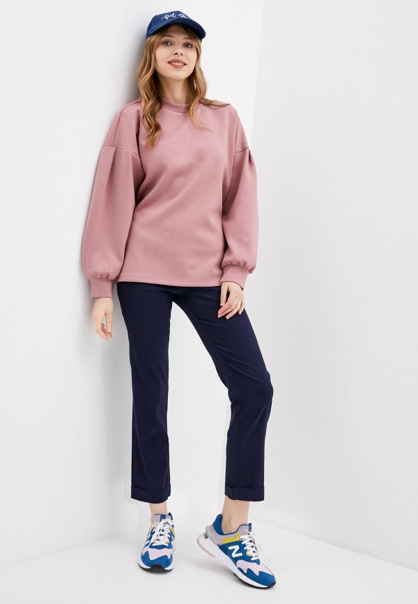 

Брюки Calzedonia, Синий, Calzedonia MP002XW075JI