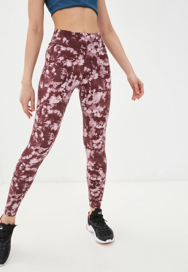 

Леггинсы Calzedonia, Розовый, Calzedonia MP002XW075JK