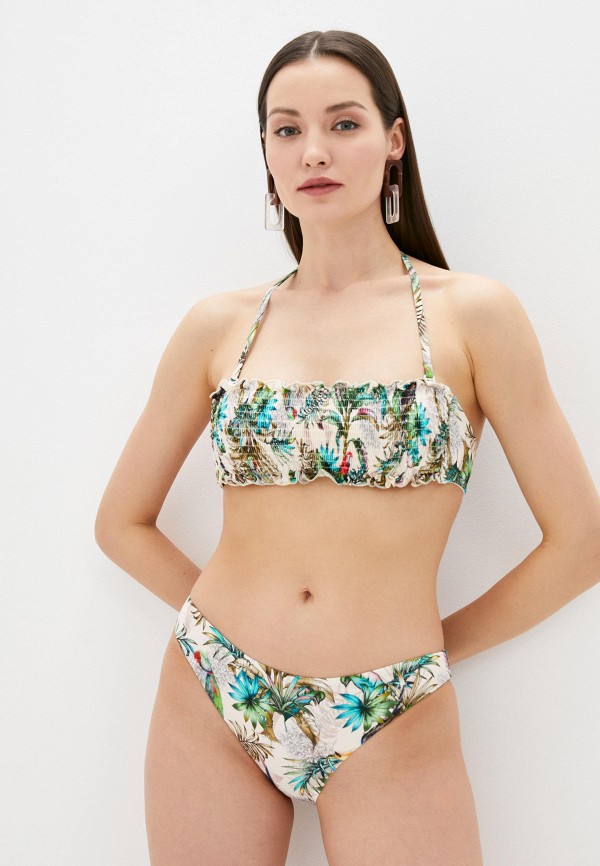 

Лиф Calzedonia, Бежевый, Calzedonia MP002XW075JU