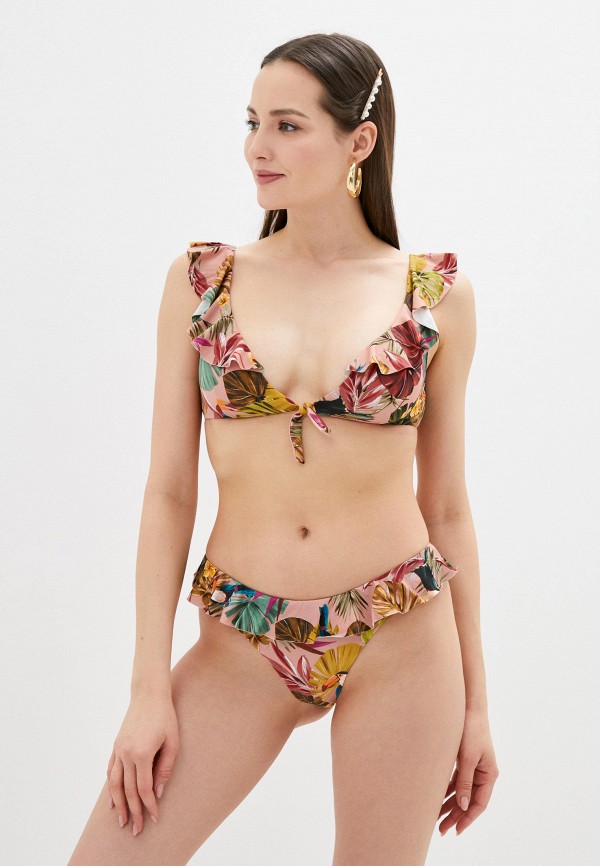 

Лиф Calzedonia, Мультиколор, Calzedonia MP002XW075K0