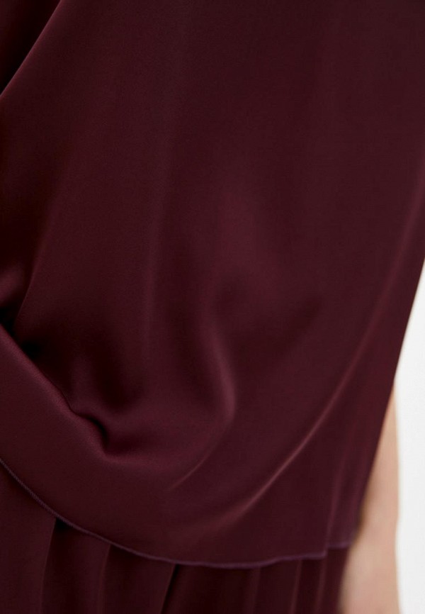 

Топ домашний Sambario, Бордовый, Sambario MP002XW075NW