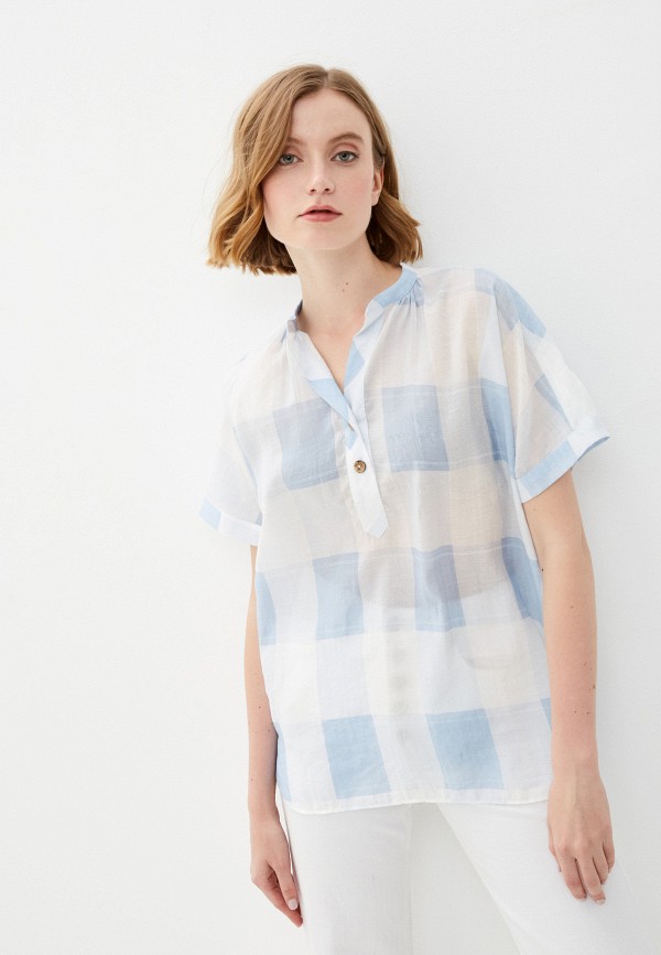 Блуза MadaM T 2093₽