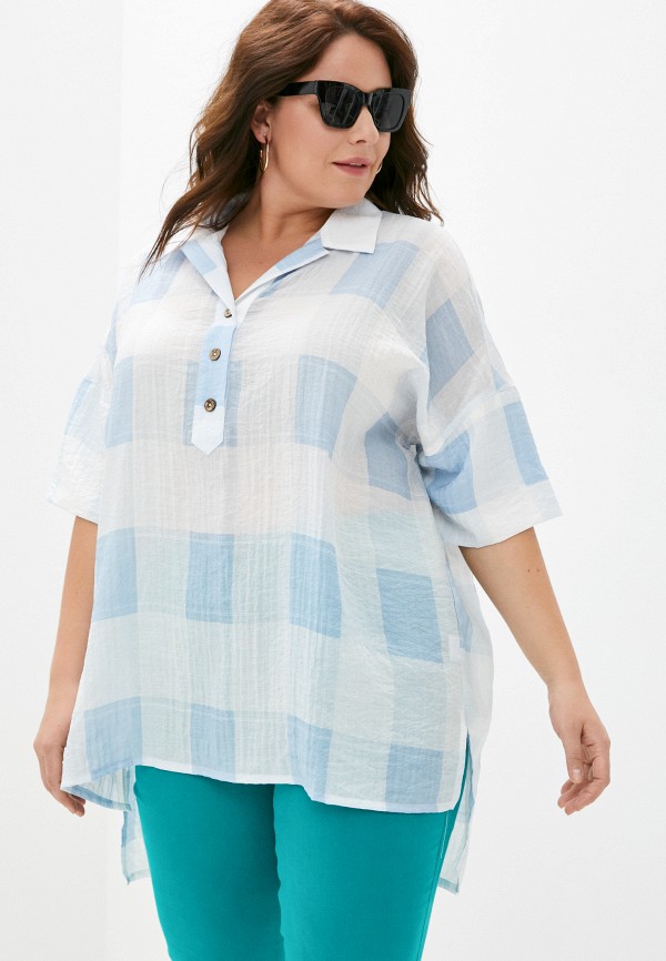 Блуза MadaM T 2168₽