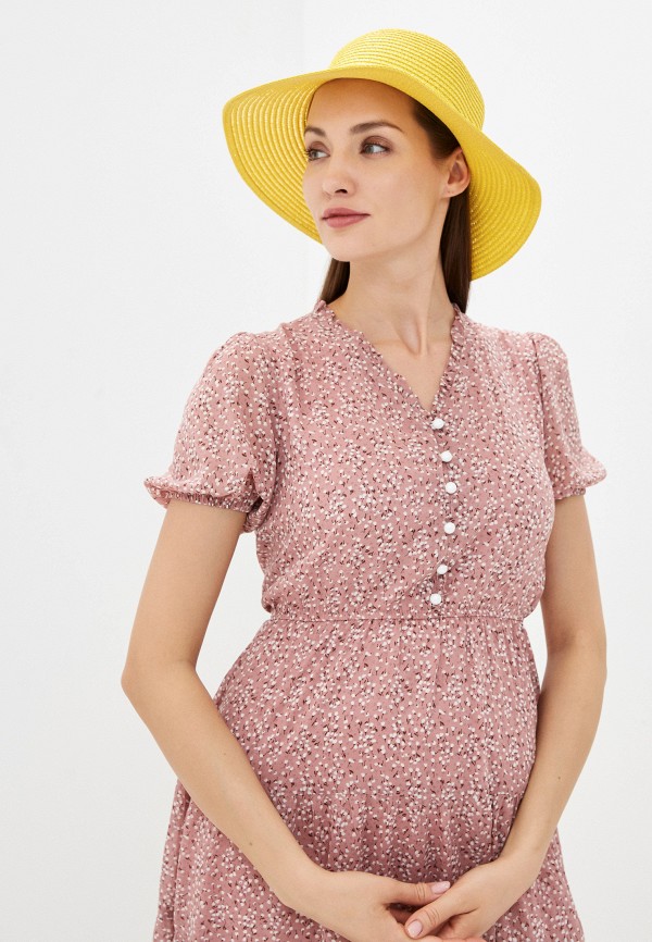 фото Шляпа mon mua