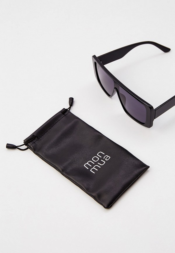 фото Очки солнцезащитные mon mua