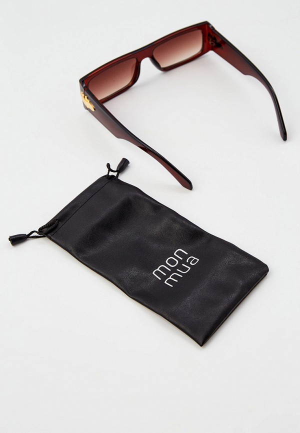 фото Очки солнцезащитные mon mua