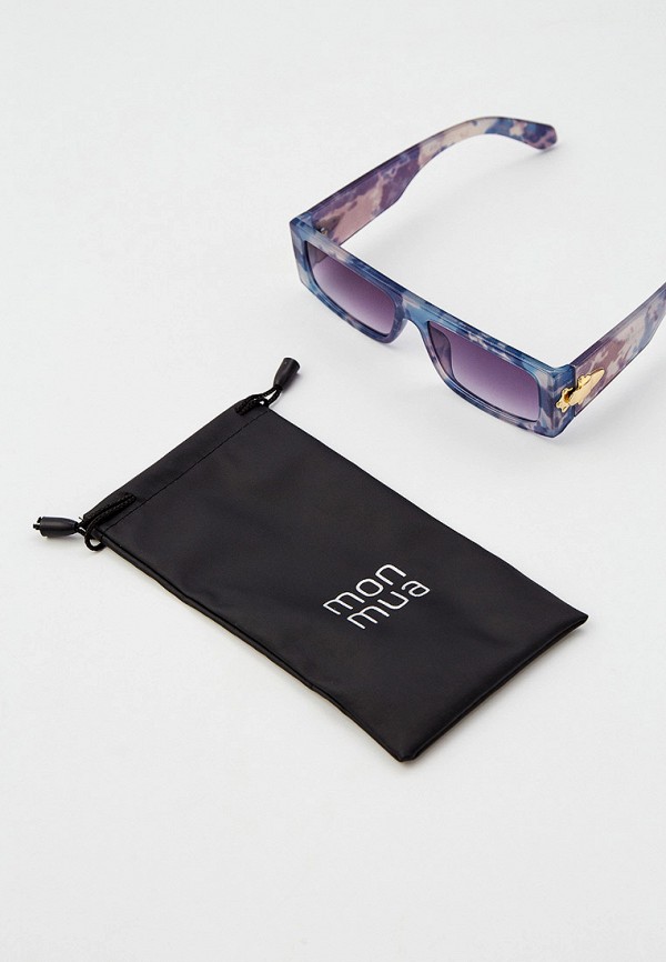 фото Очки солнцезащитные mon mua