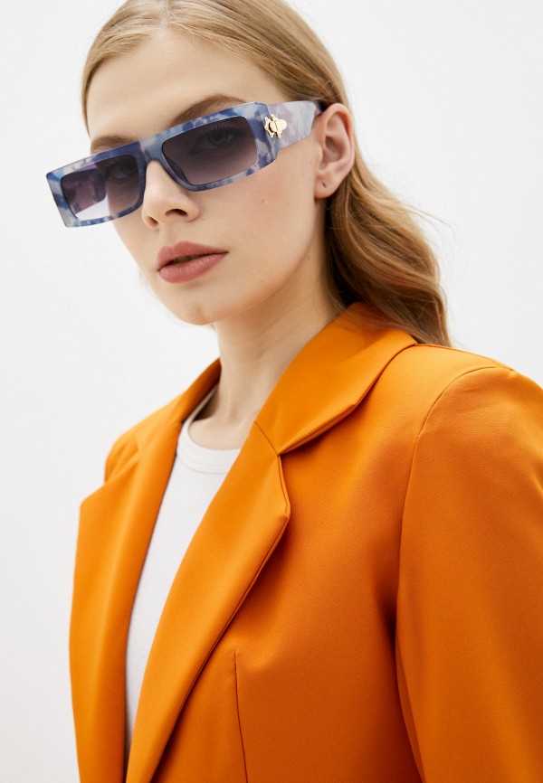 фото Очки солнцезащитные mon mua