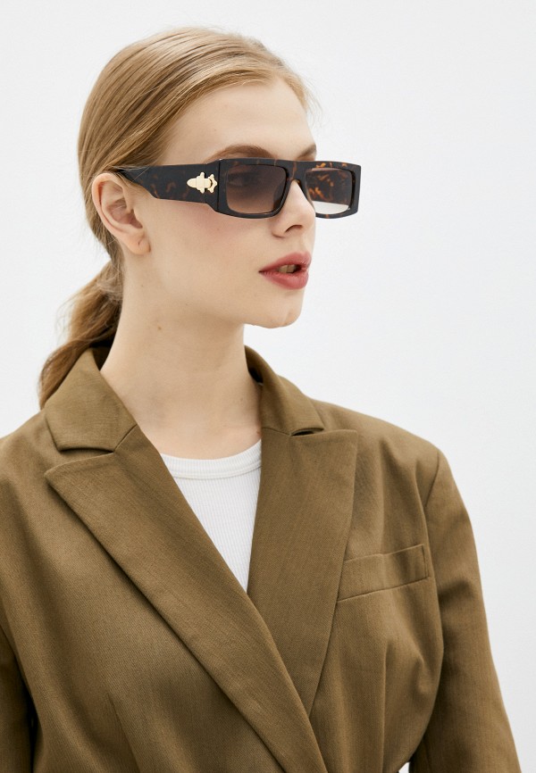 фото Очки солнцезащитные mon mua