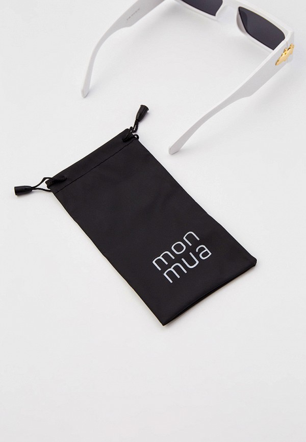фото Очки солнцезащитные mon mua